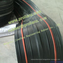 Hydrophobic Rubber Waterstop (Sold to Philipine)